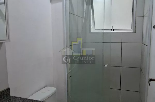 Apartamento com 2 Dormitórios + Lazer, Nova Hortolândia, Hortolândia (SP) - Foto 14