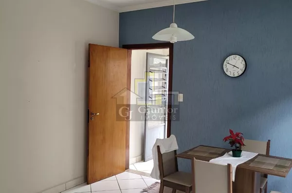 Excelente Casa com 2 Dormitórios (1 suíte), 182m², Jardim Garcia, Campinas (SP) - Foto 9