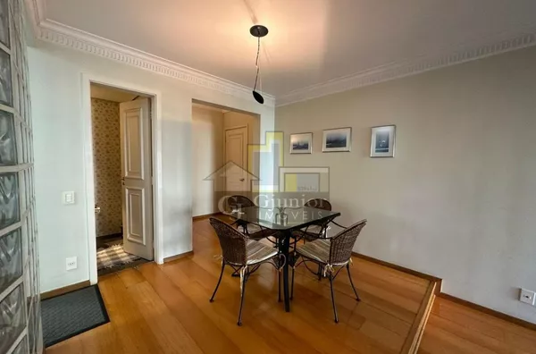 Flat Mobiliado para Locação com 1 Suíte, Cambuí, Campinas (SP) - Foto 5