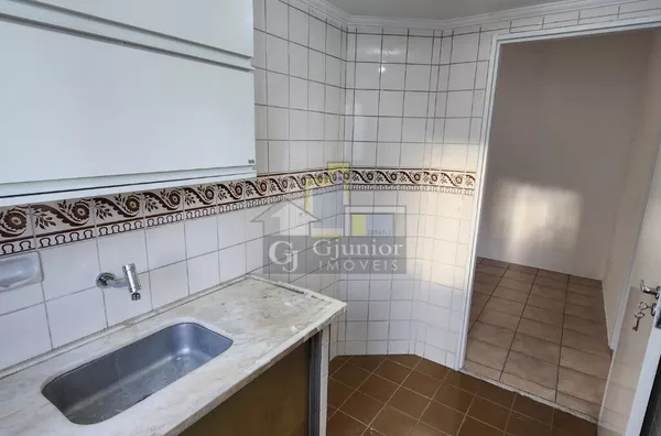Apartamento com 1 Dormitório com armário, Vila Lídia, Campinas (SP) - Foto 5