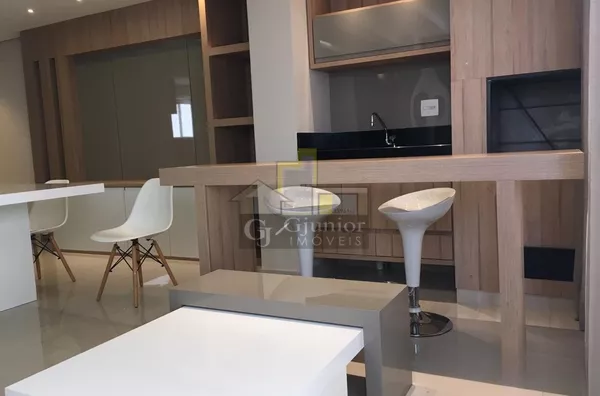 Ótimo Apartamento com 2 Dormitórios + Garagem, Vila Brandina, Campinas (SP) - Foto 4