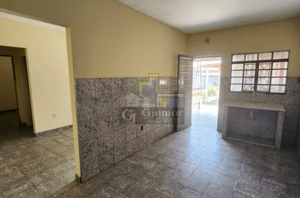 Casa para Locação, Jardim Florence, Campinas (SP) - Foto 1