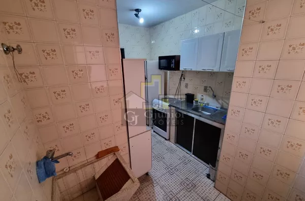 Apartamento com 1 Dormitório + Vaga de garagem, Vila Itapura, Campinas (SP) - Foto 5