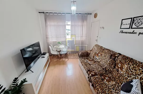 Apartamento com 3 Dormitórios + 2 Vagas de Garagem, Parque Itália, Campinas (SP) - Foto 3
