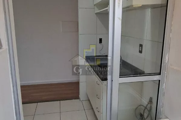 Apartamento Recém Reformado com 2 Dormitórios + Lazer, Nova Hortolândia, Hortolândia (SP) - Foto 17