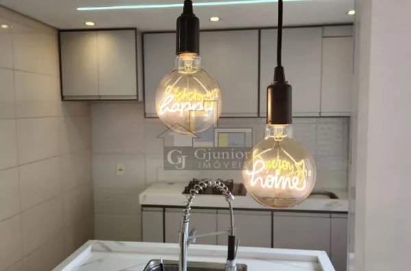 Apartamento térreo com 2 Dormitórios + Garagem, Jardim Centenário, Campinas (SP) - Foto 1