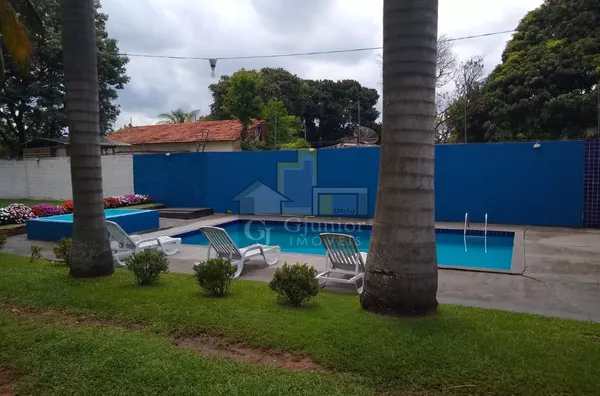 Chácara à Venda,  Parque Dos Pinheiros, Nova Odessa (SP) - Foto 6