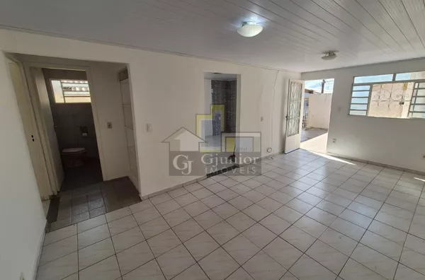 3 Dormitórios e Vaga de garagem, Vila Costa e Silva, Campinas (SP)