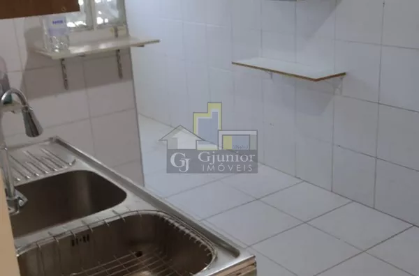 Apartamento com 2 Dormitórios, Sacada + Garagem, Vila Nova Teixeira, Campinas (SP) - Foto 6
