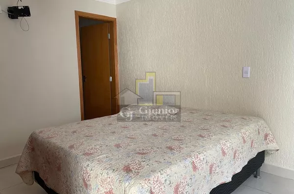 Venda: Casa com 3 Dormitórios (1suíte), 200m², Jardim Amanda II, Hortolândia(SP) - Foto 15
