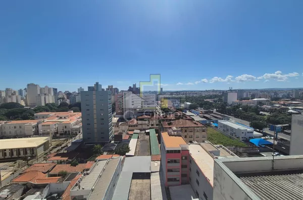 Apartamento com 1 Dormitório, Centro, Campinas (SP) - Foto 1