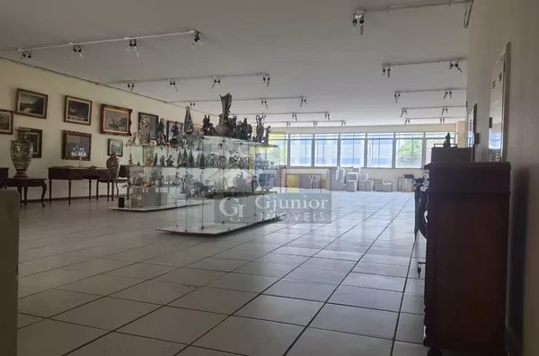 Venda: Prédio com 1.000m2 (2 andares + estacionamento), Av. Barão de Itapura, Campinas (SP) - Foto 6