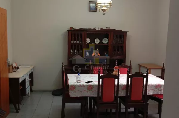 Casa com 3 Dormitórios (sendo 1 suíte) + 6 Vagas de Garagem, Jardim Antonio Von Zuben, Campinas (SP) - Foto 4