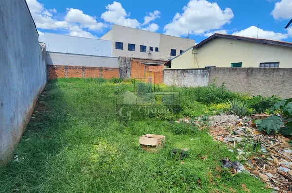 TERRENO com 250 mts2, Jardim Amanda I, Hortolândia (SP) - Foto 2