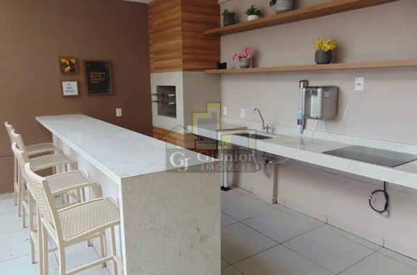 Apartamento com 3 Dormitórios (1 suíte), Lazer Completo e 75m², Wish Taquaral, Campinas (SP) - Foto 29