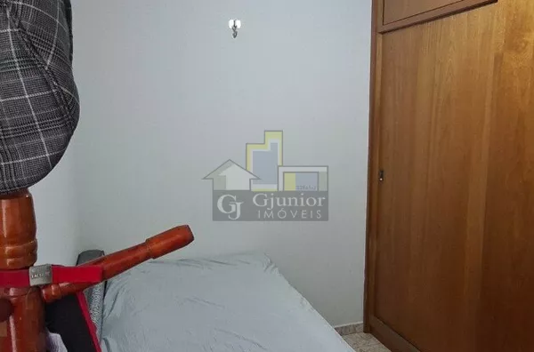1 Dormitório com Armário + Garagem, Centro, Campinas (SP) - Foto 12