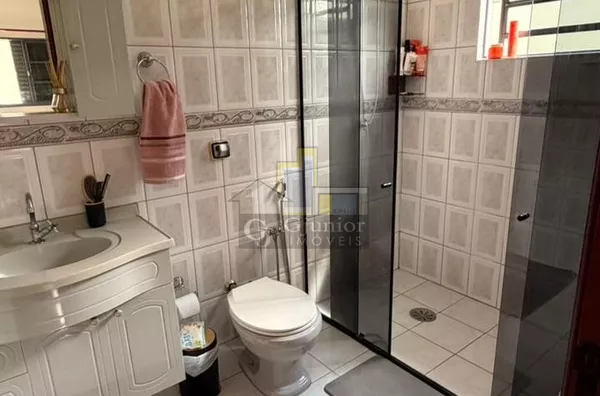 Excelente Casa com 2 Dormitórios (1 suíte), 182m², Jardim Garcia, Campinas (SP) - Foto 7