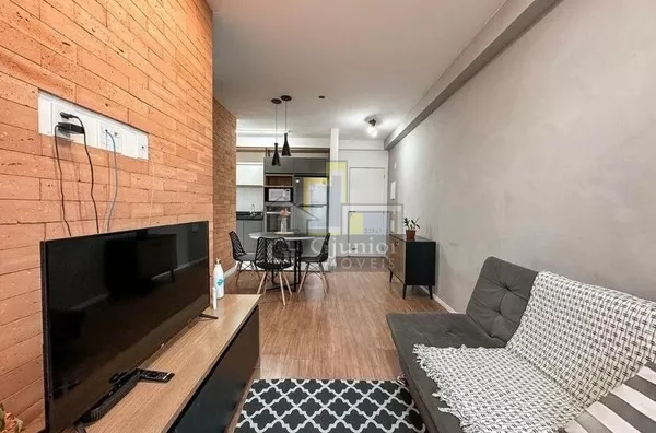 Lindo Apartamento garden com 2 Dormitórios, Chácara Sta. Antonieta (Nova Veneza), Sumaré (SP) - Foto 1