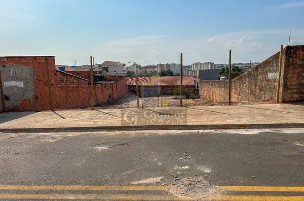 Terreno com 360m² à venda ,  Jardim Do Lago Continuação, Campinas (SP) - Foto 2