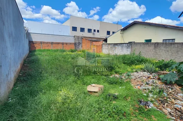 TERRENO com 250 mts2, Jardim Amanda I, Hortolândia (SP) - Foto 5