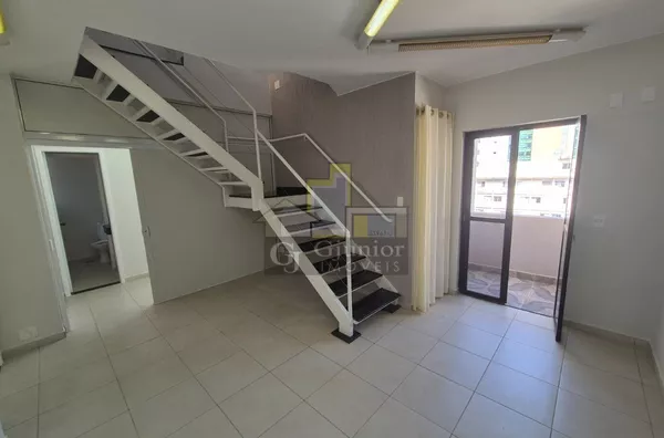 Apartamento Duplex com 2 Dormitórios + terraço com churrasqueira, Centro, Campinas (SP) - Foto 2