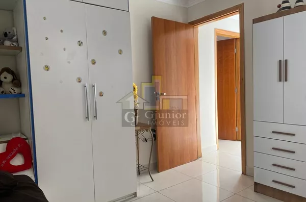 Venda: Casa com 3 Dormitórios (1suíte), 200m², Jardim Amanda II, Hortolândia(SP) - Foto 10