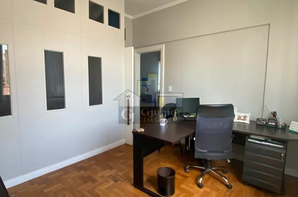 Sala comercial mobiliada com 56m², Centro, Campinas (SP) - Foto 4