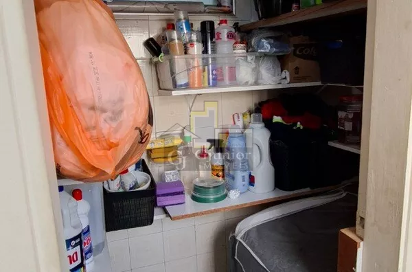 Apartamento: 1 Dormitório com Móveis Planejados + Vaga de Garagem, Centro, Campinas (SP) - Foto 21