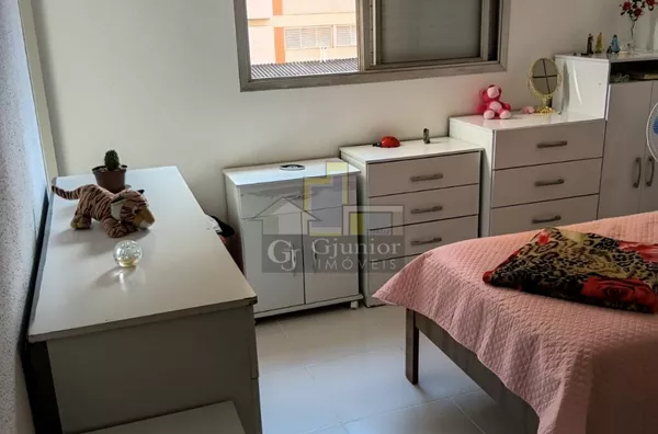 Apartamento de 1 Dormitório com 36m², Centro, Campinas (SP)