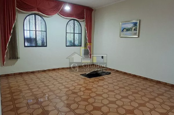 Casa com 3 Dormitórios (1 Suíte) + Edícula nos fundos, Jardim Pauliceia, Campinas (SP) - Foto 4
