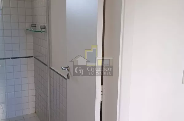 3 Dormitórios (1 suíte) + 2 Vagas de Garagem, Jardim São Vicente, Campinas (SP) - Foto 11