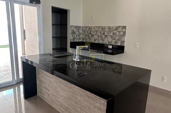 Casa com 3 Dormitórios + Suíte e Garagem, Condomínio Parque Olívio Franceschini, Hortolândia-SP - Foto 5