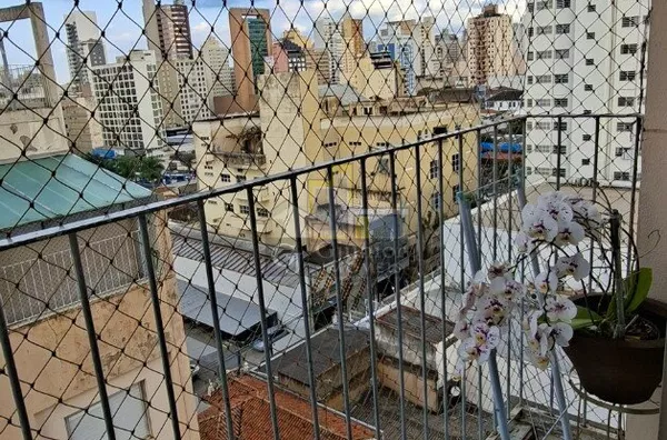 Apartamento: 1 Dormitório com Móveis Planejados + Vaga de Garagem, Centro, Campinas (SP) - Foto 4
