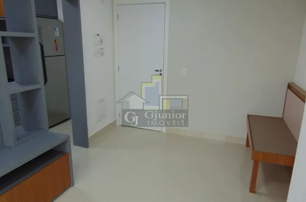 Apartamento com 2 Dormitórios (1 suíte), Lazer Completo e 50m², Wish Taquaral, Campinas (SP) - Foto 3