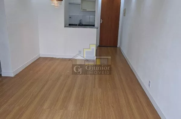 Apartamento com 2 Dormitórios + Lazer, Nova Hortolândia, Hortolândia (SP) - Foto 3