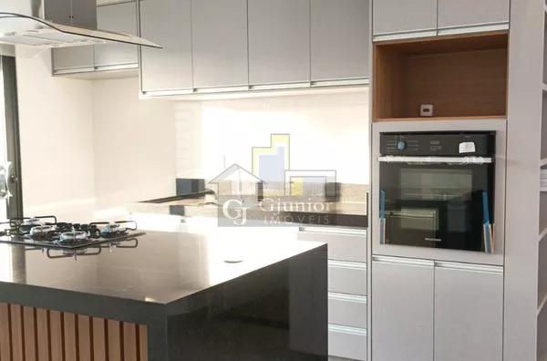 VENDA: Ótima Casa com 3 Dormitórios (sendo todos suítes), Cozinha planejada com Cooktop e coifa, Jardim Pari, Paulínia (SP) - Foto 5