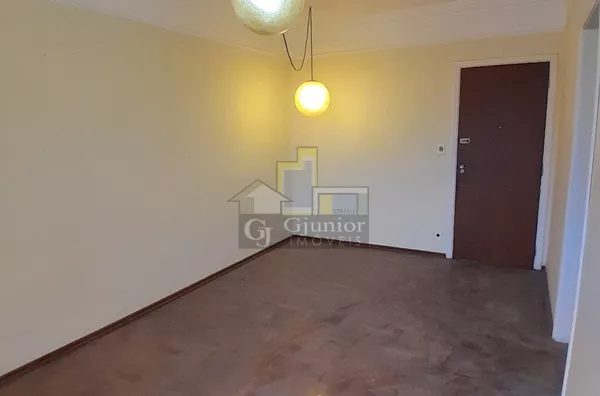 Ótimo Apartamento com 2 Dormitórios e Garagem, Centro, Campinas (SP)