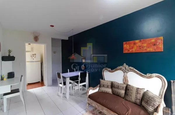 Apartamento MOBILIADO com 1 Dormitório (suíte) + Garagem, Centro, Campinas (SP) - Foto 5