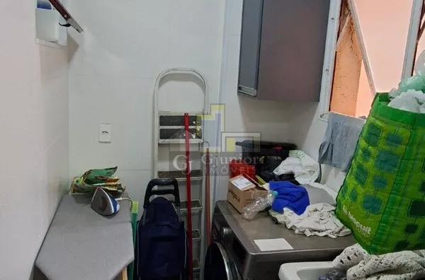 1 Dormitório + Sacada e Garagem, 68,84m², Centro, Campinas (SP) - Foto 11
