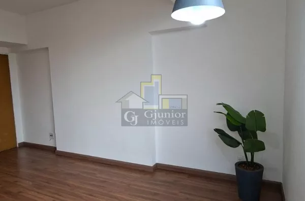 Apartamento com 1 Dormitório, Sacada + Garagem, Vila Itapura, Campinas (SP) - Foto 4