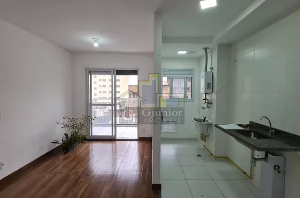 Apartamento com 1 Dormitório + Garagem, Centro, Campinas (SP) - Foto 6