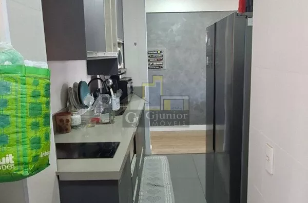 1 Dormitório + Sacada e Garagem, 68,84m², Centro, Campinas (SP) - Foto 10
