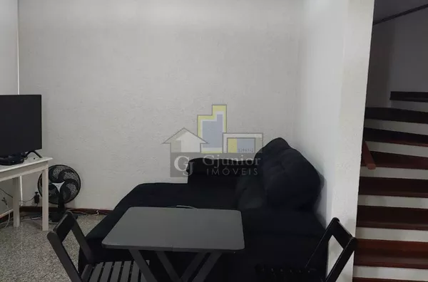 Ótimo Sobrado com 3 Dormitórios (sendo 1 suíte) + Garagem, Vila Nogueira, Campinas (SP) - Foto 3