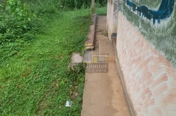 Chácara com 10mil mts², Itatuba, São Lourenço da Serra (SP) - Foto 4