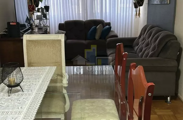 Apartamento: 2 Dormitórios com armários, 71,89m²,  Centro, Campinas (SP)