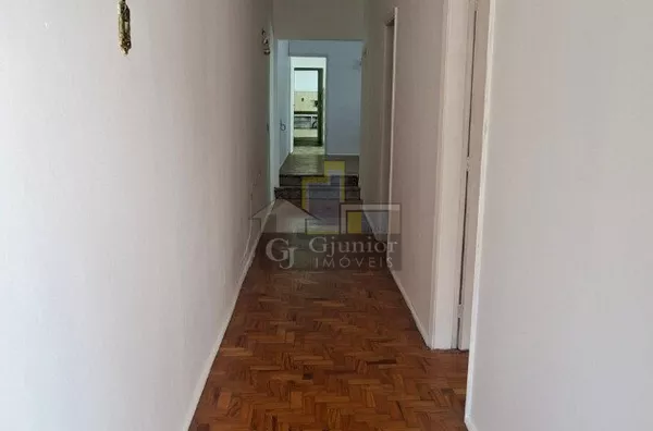Casa Residencial/Comercial, 3 Dormitórios, Garagem + Quintal, Bosque, Campinas (SP) - Foto 2