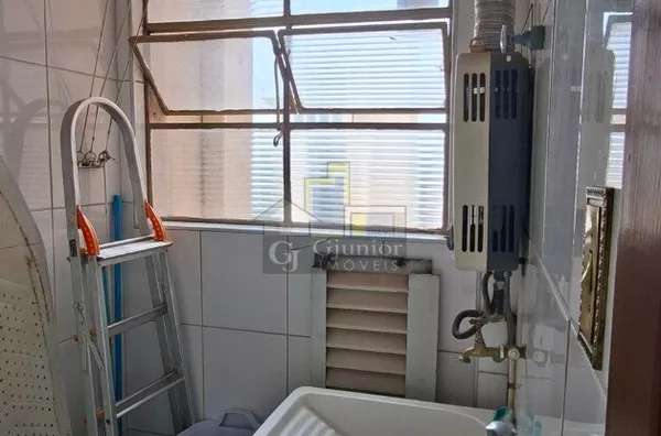 Apartamento com 3 Dormitórios (1 Suíte) + Garagem, Centro, Campinas (SP) - Foto 7