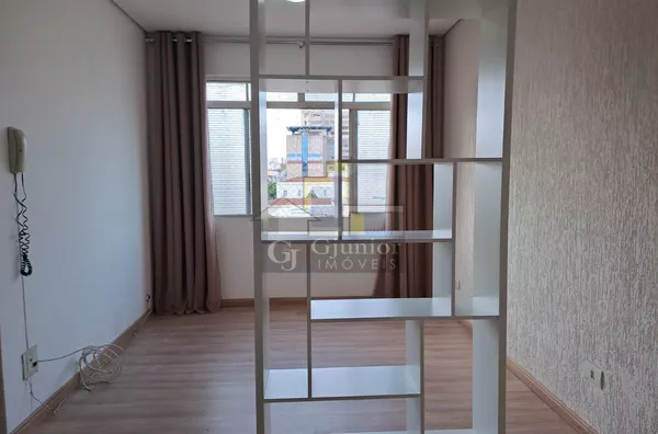 Apartamento com 1 Dormitório + Garagem, Centro, Campinas (SP) - Foto 2