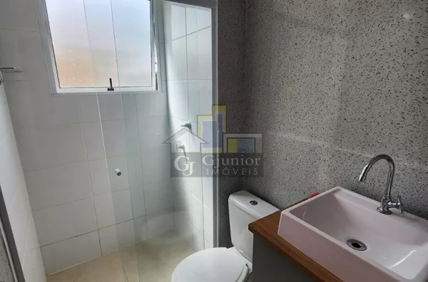 Apartamento térreo com 2 Dormitórios + Garagem, Jardim Centenário, Campinas (SP) - Foto 6