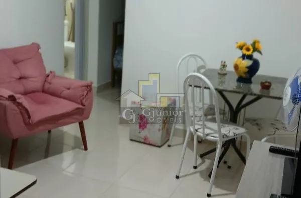 Apartamento: 1 Dormitório com Armário, Botafogo, Campinas (SP) - Foto 2
